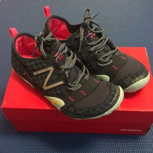 New Balance Minimus Trail Runners